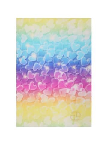 Zigzag Strój kąpielowy ze wzorem