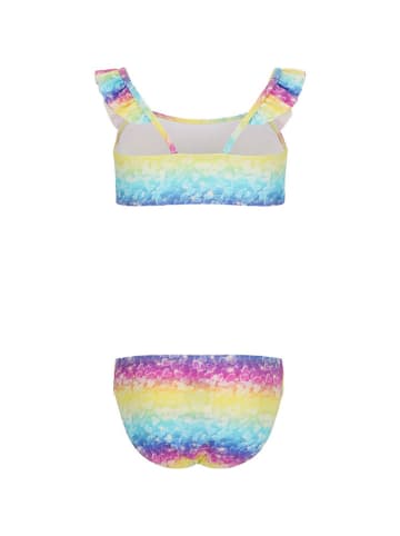 Zigzag Bikini meerkleurig