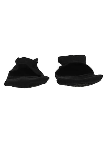 Zigzag Gymnastieksokken "Jurong" zwart