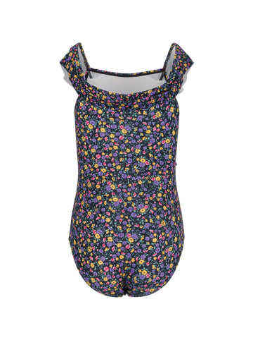 Zigzag Strój kąpielowy ze wzorem