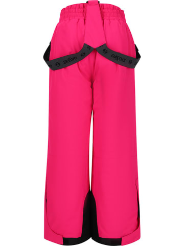 Zigzag Ski-/Snowboardbroek "Provo" roze