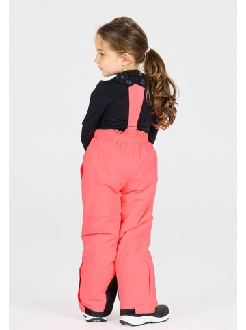 Zigzag Ski-/ Snowboardhose "W-PRO 10000" in Rosa