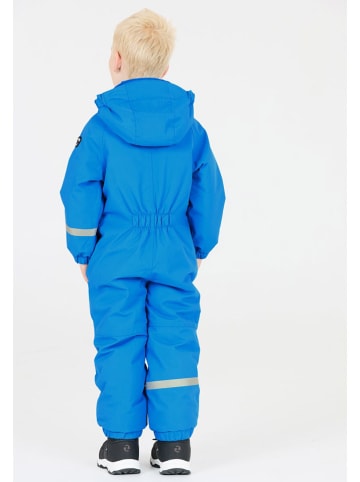 Zigzag Sneeuwpak "Vally" blauw