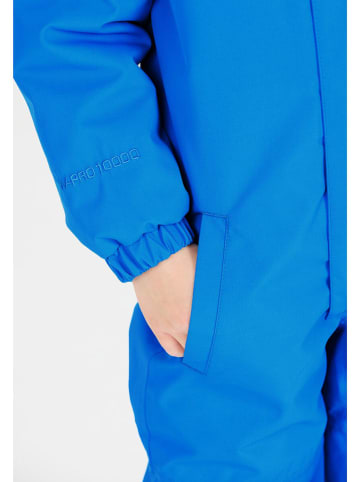 Zigzag Schneeanzug "Vally" in Blau