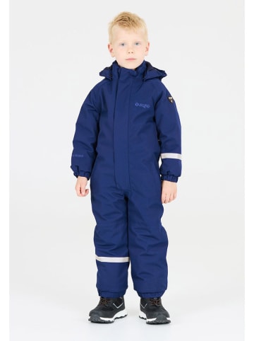 Zigzag Sneeuwpak "Vally" blauw