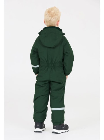 Zigzag Schneeanzug "Vally" in Grün