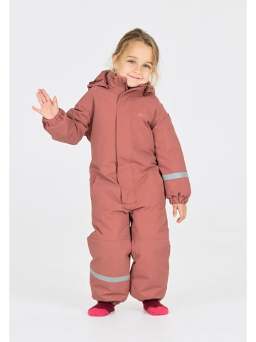 Zigzag Schneeanzug "Vally" in Rosa
