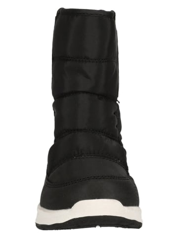 Zigzag Winterboots "Knuwa" zwart