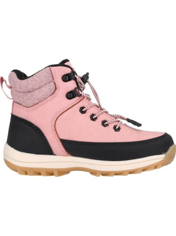 Zigzag Boots "Aenaide" in Rosa