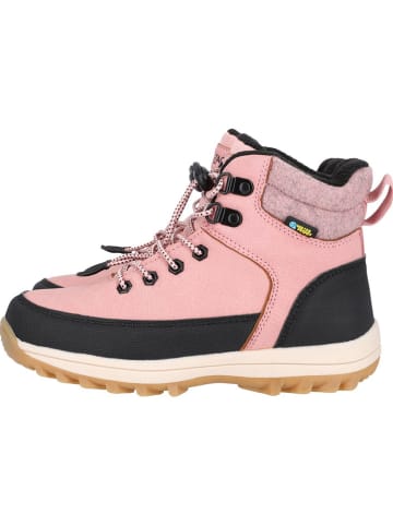 Zigzag Boots "Aenaide" in Rosa