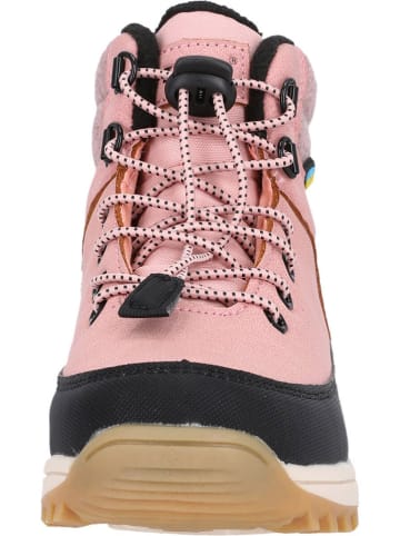 Zigzag Boots "Aenaide" in Rosa