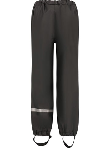 Zigzag Ski-/ Snowboardhose in Schwarz