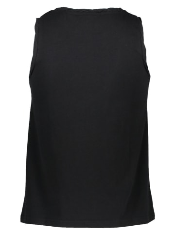 ELBSAND Top "Meevia" zwart