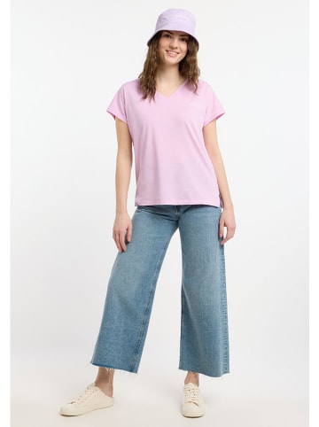 ELBSAND Hoed "Kirsi" lichtroze