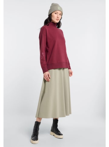 ELBSAND Rok "Runvor" beige