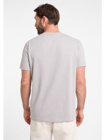 ELBSAND Shirt "Timu" in Beige