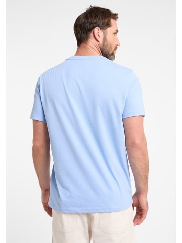 ELBSAND Shirt "Timu" in Blau
