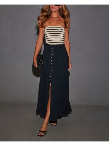 Milan Kiss Rok zwart