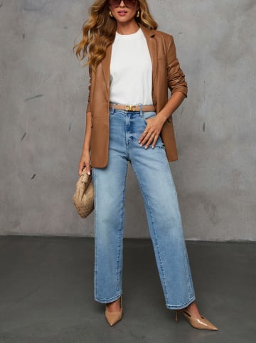 Milan Kiss Shirt in Weiß