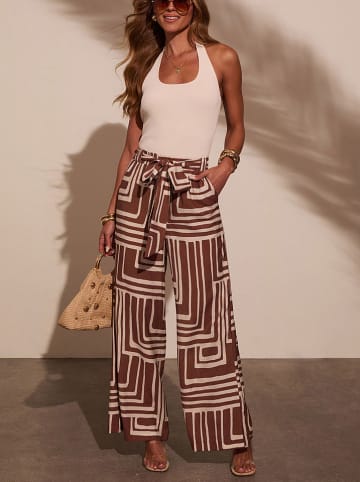 Milan Kiss Top crème