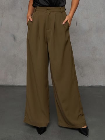 Milan Kiss Marlenebroek kaki