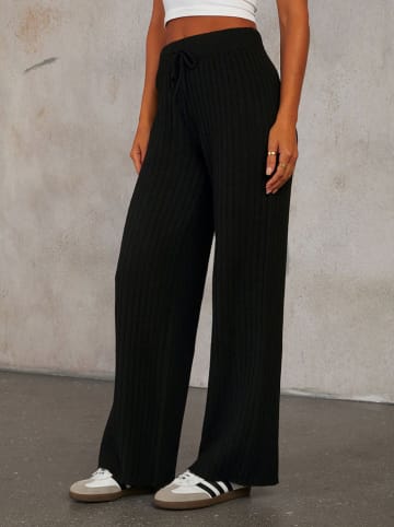 Milan Kiss 2-delige outfit zwart