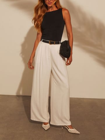 Milan Kiss Top zwart