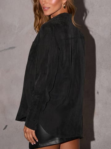 Milan Kiss Blouse zwart