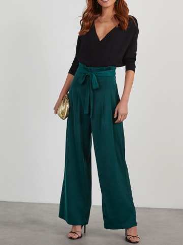 Milan Kiss Marlenebroek petrol