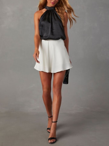 Milan Kiss Blousetop zwart