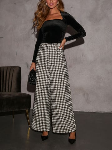 Milan Kiss Bluzka w kolorze czarnym