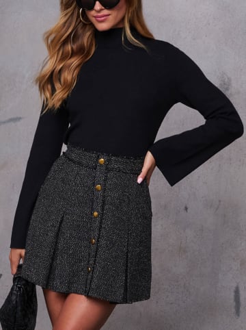 Milan Kiss Trui zwart