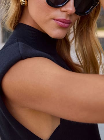 Milan Kiss Spencer zwart