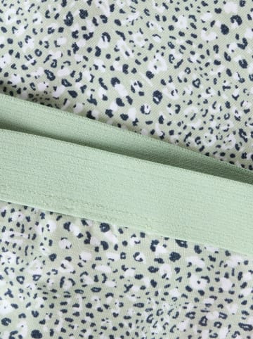 name it Broek "Poliber" groen