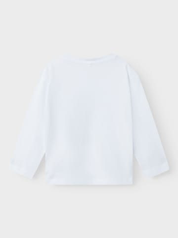 name it Koszulka "Votea" w kolorze białym