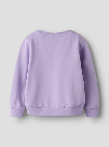 name it Bluza "Boppi" w kolorze fioletowym