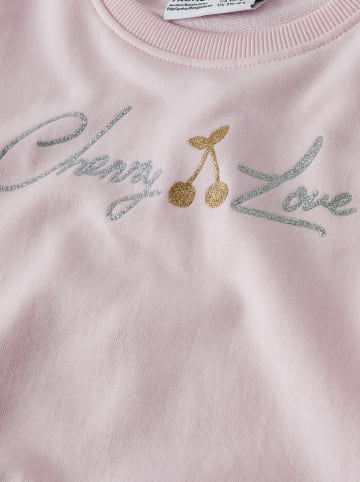 name it Sweatshirt "Boppi" in Rosa