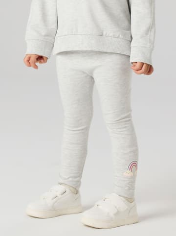 name it Leggings "Bilona" in Grau