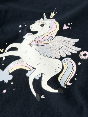 name it Longsleeve "Tillie" donkerblauw