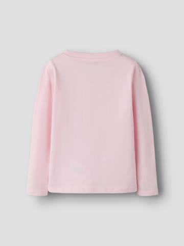 name it Longsleeve "Tillie" in Rosa