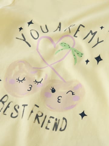 name it Shirt "Bethany" in Gelb