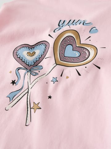 name it Shirt "Bethany" in Rosa