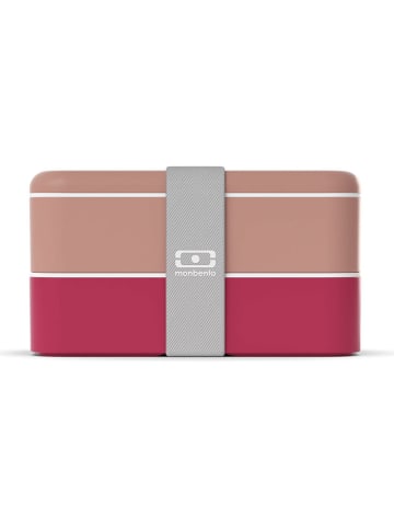 Monbento Lunchbox in Rosa/ Pink - 1 l