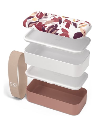 Monbento Lunchbox in Rosa - 1 l