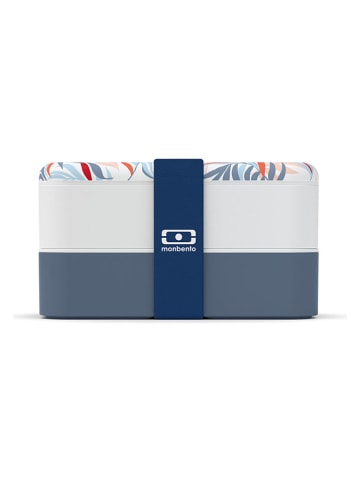 Monbento Lunchbox in Blau - 1 l