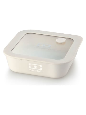 Monbento 7-delige lunchset blauw/groen