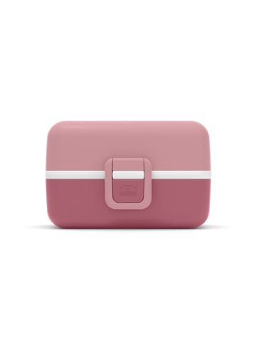 Monbento Lunchbox ''Tresor'' in Rosa - 800 ml