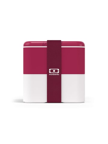 Monbento Pojemnik w kolorze różowym na lunch - 1,7 l
