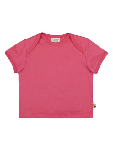 loud + proud Shirt in Pink