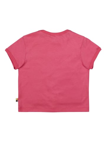 loud + proud Shirt in Pink